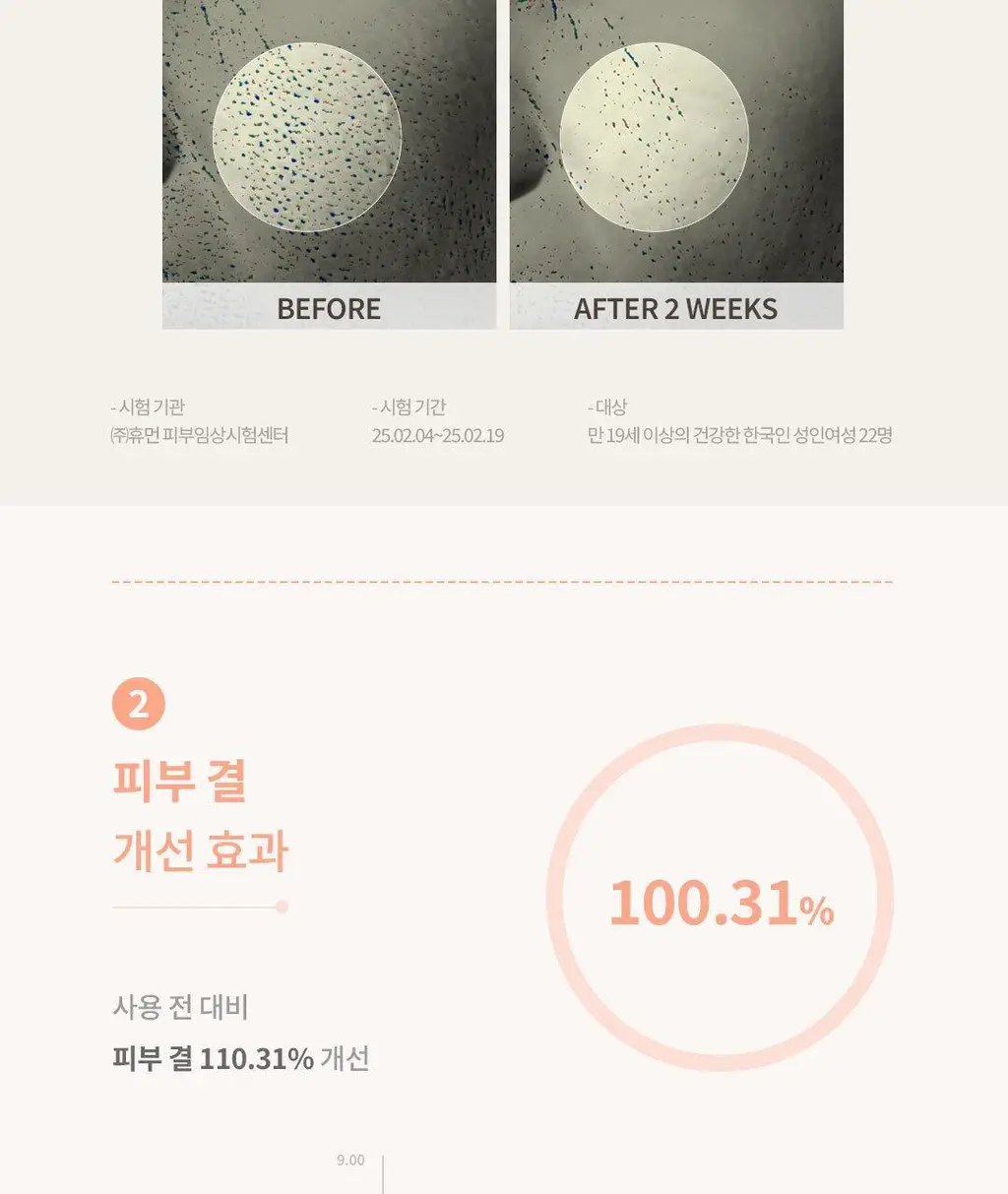 [유니 PICK] 플로위 PDRN 액티브 베리어 크림 50ml 상세페이지 6